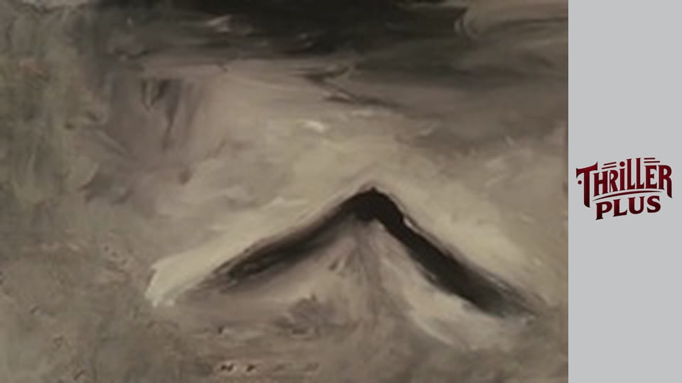 BEFORE I GO TO SLEEP