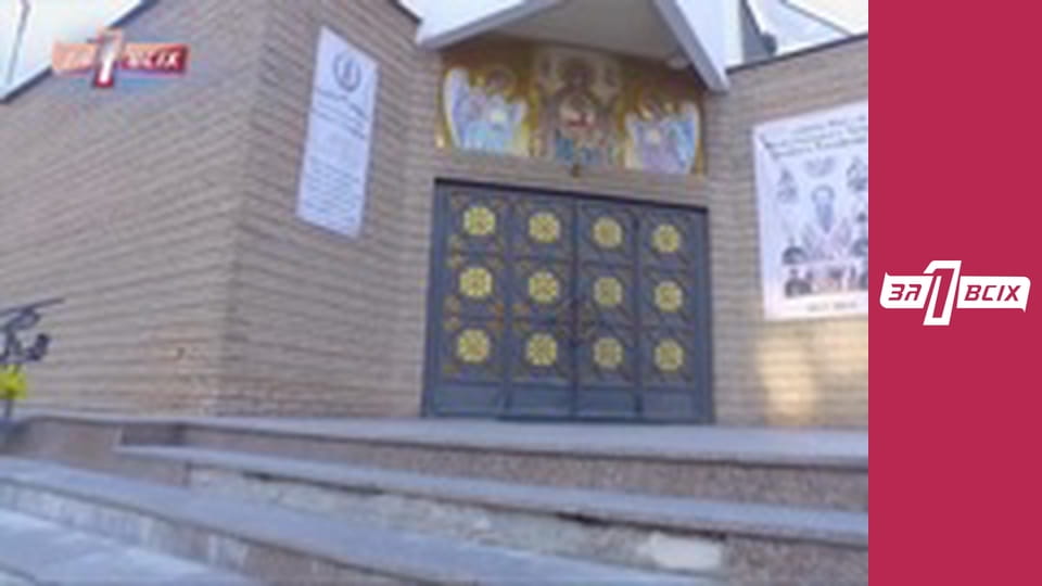 Мама для монаха. Часть 1