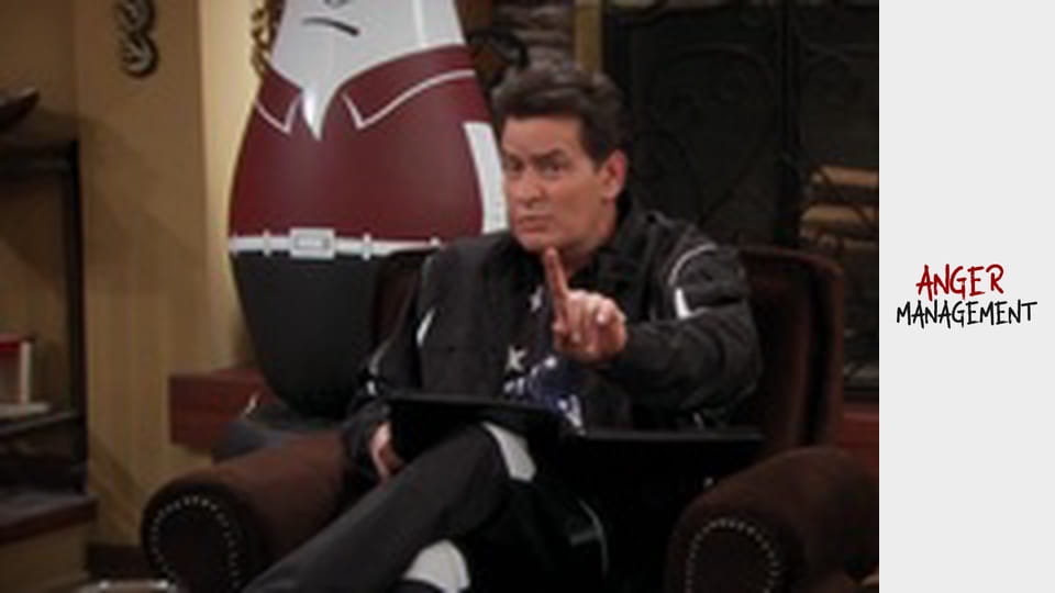 Charlie & the Return of the Danger Girl S5E13