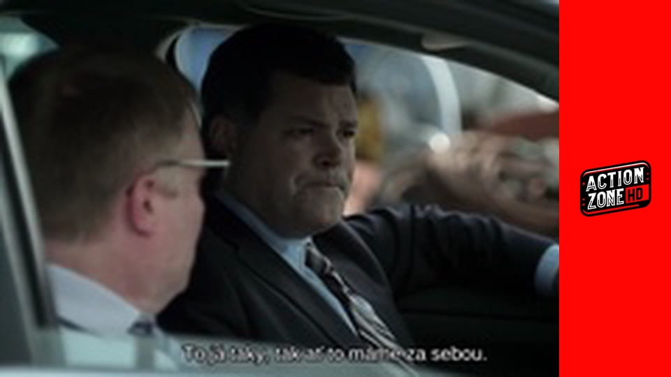 True Justice, Season 1, Episode 6