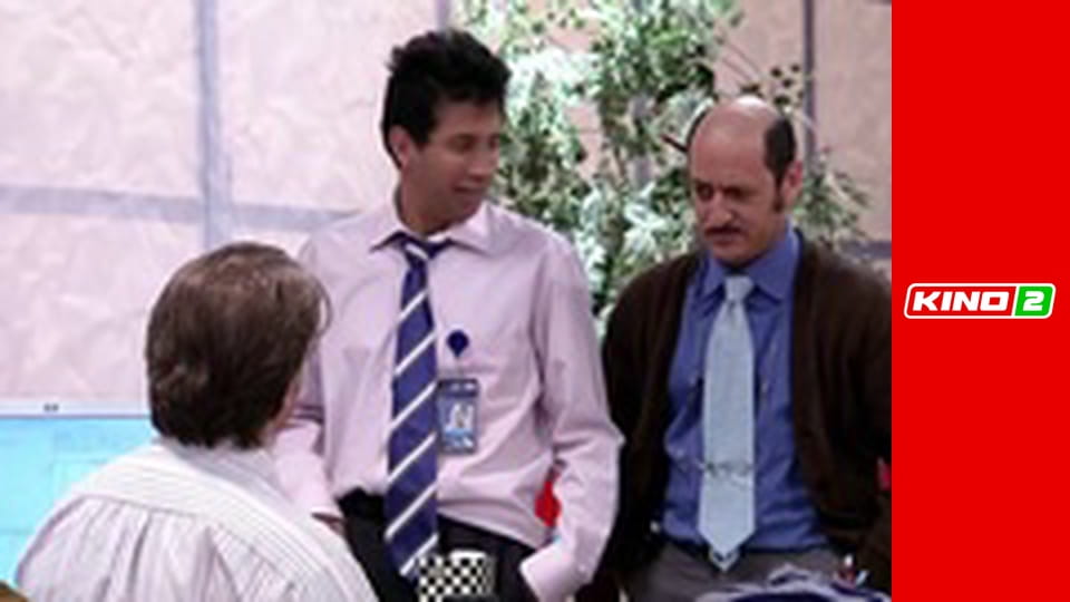 Т/с "Секретарь", 60 с.