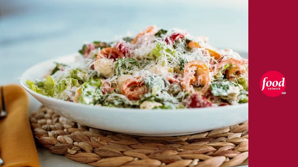 Из города на ранчо. Вкусные рецепты от Ри S37E8