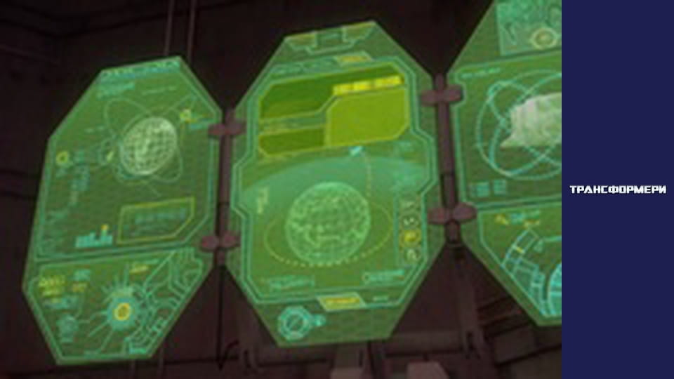 Transformers Season 1 Episode 8