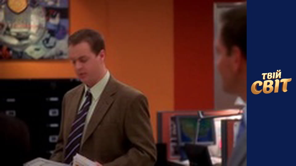 NCIS  Сезон 2 Эпизод 22