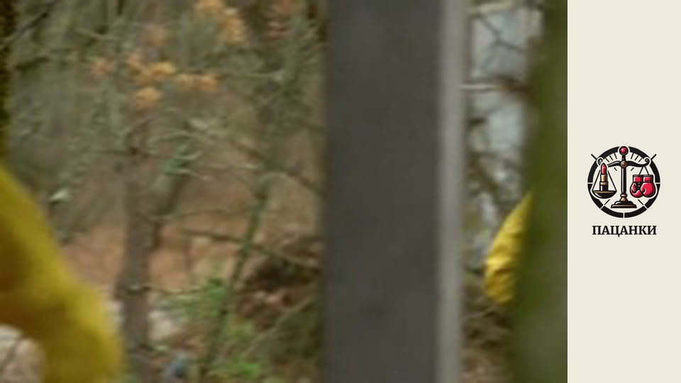 Сезон 4, Випуск 11