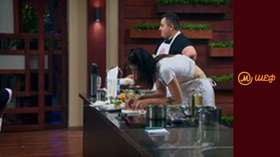 Сезон 12, Випуск 12