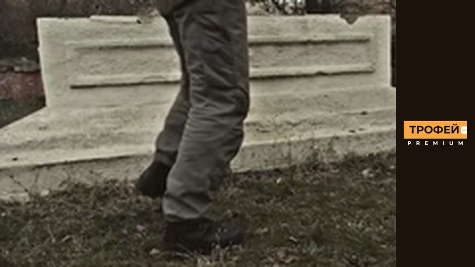 Адаптер. Серiя 52