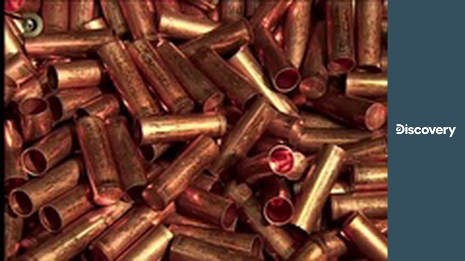 Как это устроено? S13E5 - Медные трубы/Музыкальные шкатулки/Мельницы для перца