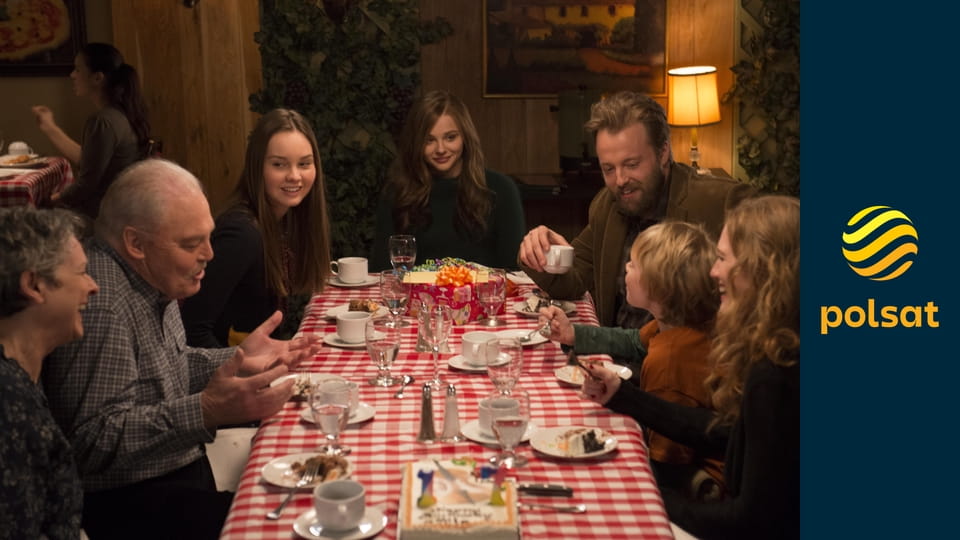 Zostań, jeśli kochasz