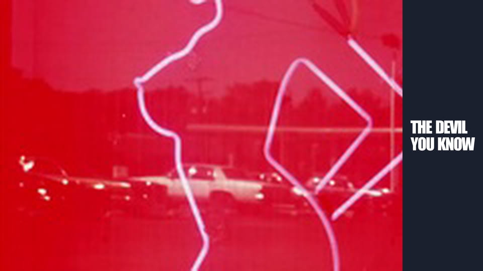 Son of a Grifter S3E1