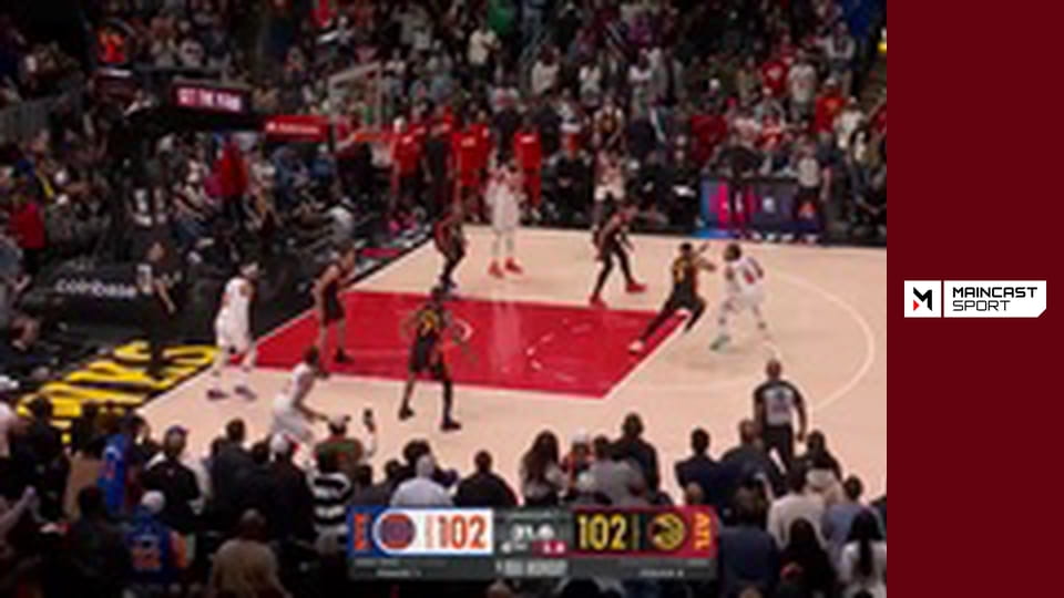 Баскетбол. NBA. Огляд ігрового дня.