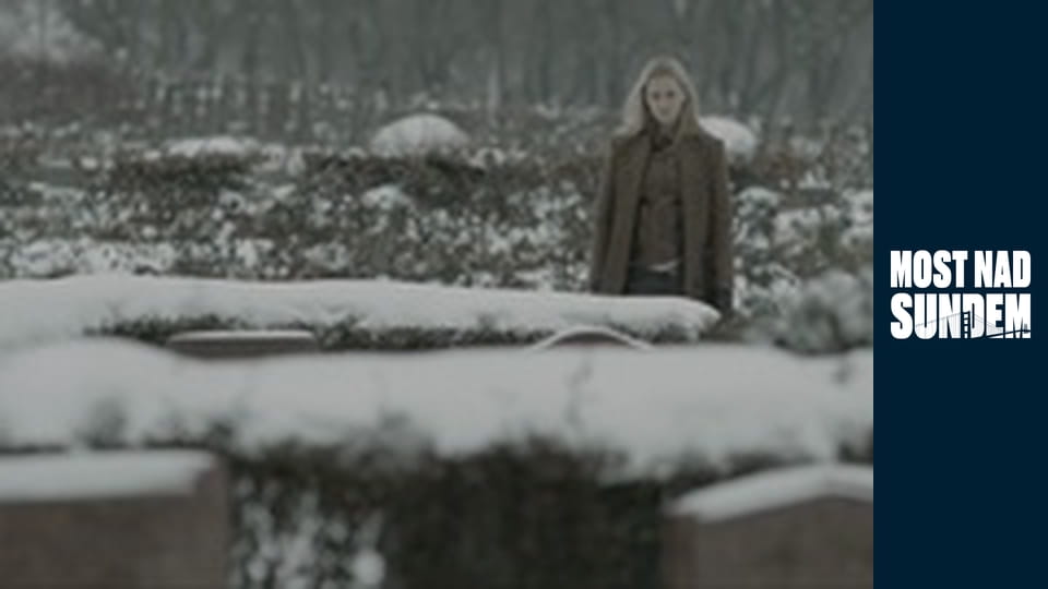 The Bridge Сезон 1 Епізод 6