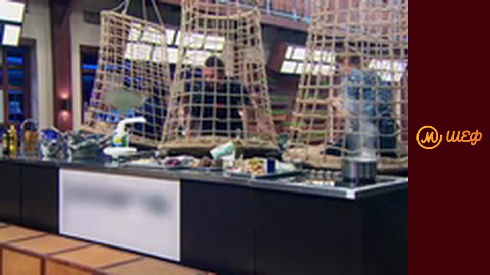 Сезон 10, Выпуск 13