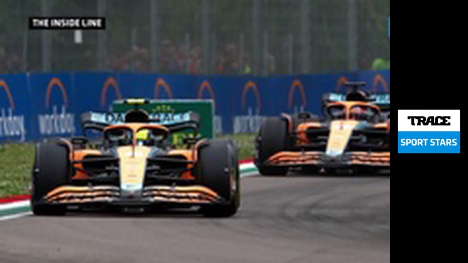 Flashpoint E35 - Riner / Edwards / Marciano