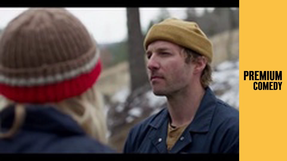 Рождественское приключение