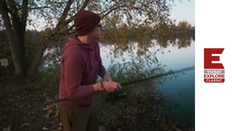 Monster Carp - Season 7 Episode 3