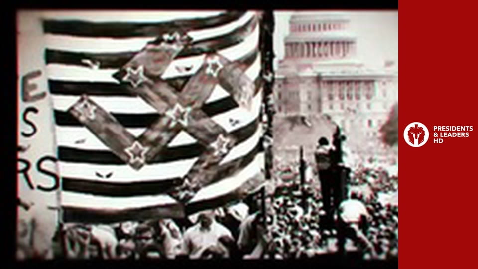 The Vietnam War - Episode 2