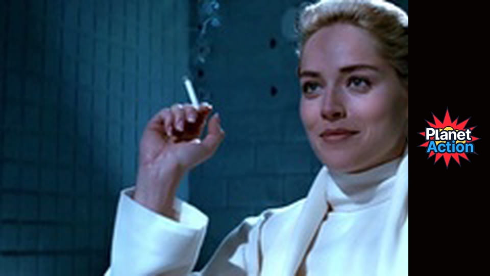 Планета Кіно Сезон 1 Епізод 93