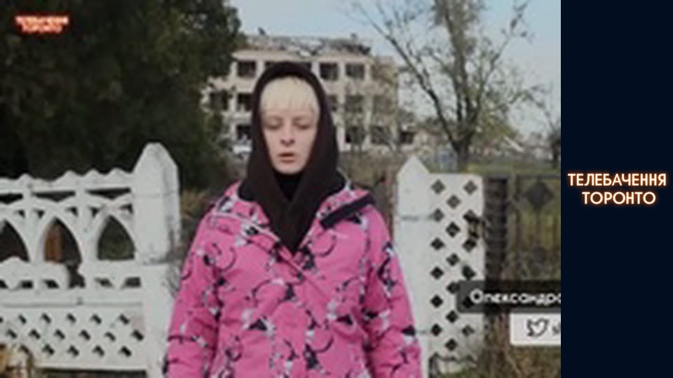 Жодної вцілілої хати: ВЩЕНТ ЗРУЙНОВАНЕ СЕЛО ПОСАД-ПОКРОВСЬКЕ НА ХЕРСОНЩИНІ