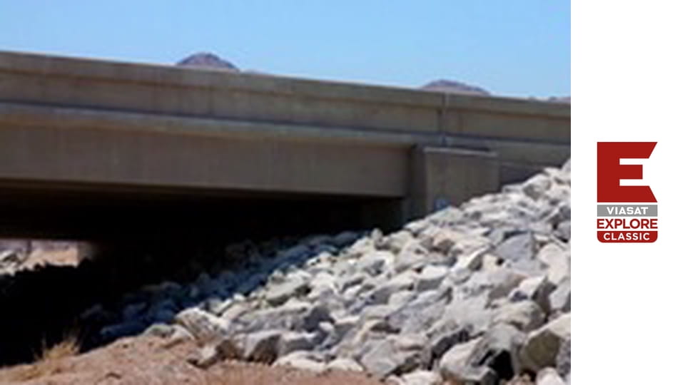 Масштабні інженерні помилки  - Сезон 4 Серія 5