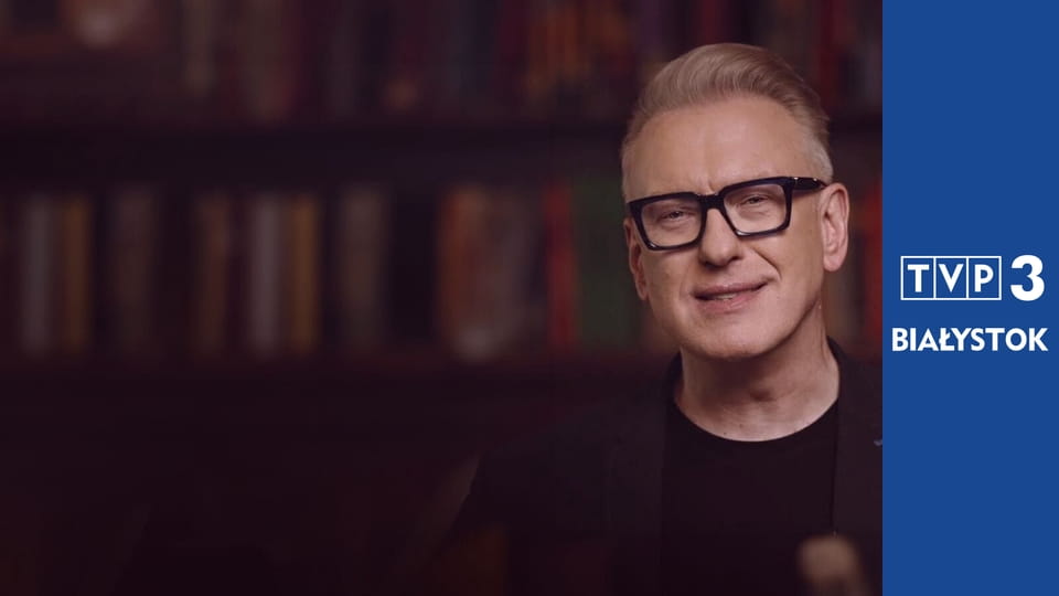 Rozmowy (nie)wygodne E50 - Dorota Sumińska