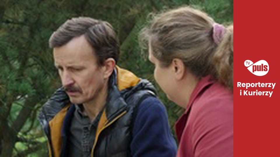 Kurierzy Season 2 Episode 42