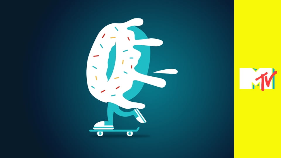 Geordie Shore S22E4 - Návrat Maca