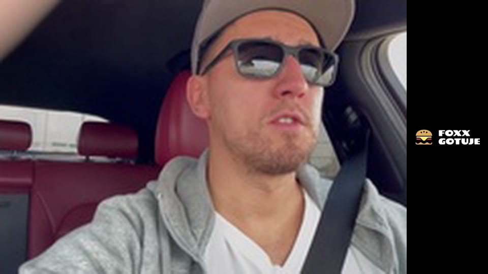 Burger Z Piekła Rodem