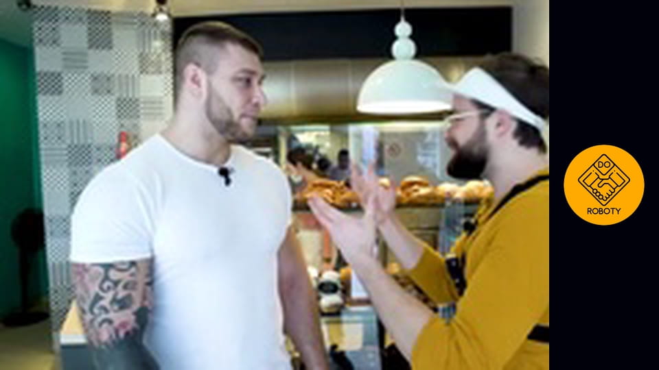 PRODUKCJA 10 000 PĄCZKÓW NA TŁUSTY CZWARTEK