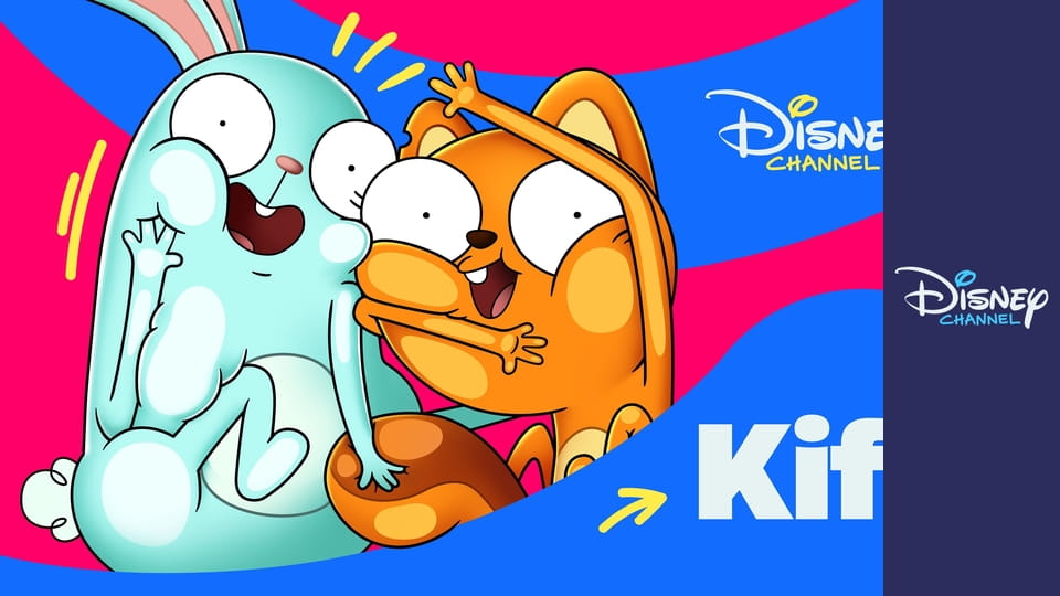 Kiff S1E20 - Halloweenowa domówka Trevora