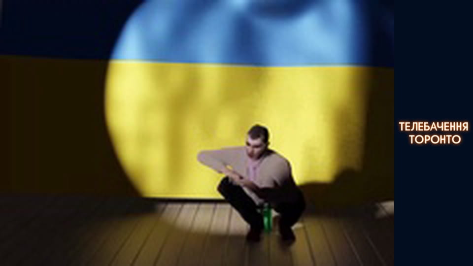 Russian-Ukrainian war - episode 18