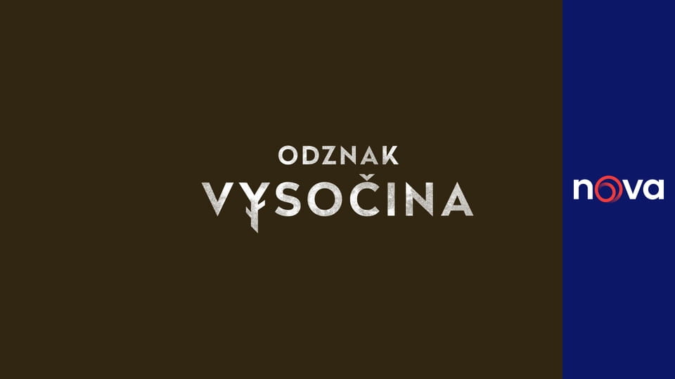 Odznak Vysočina S2E1 - Nebojsa