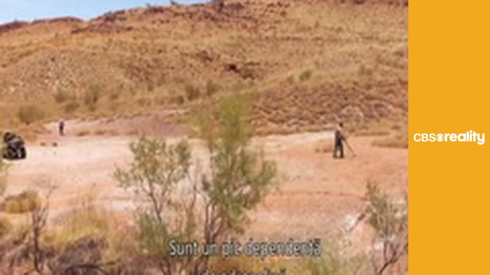 Relative Justice E124