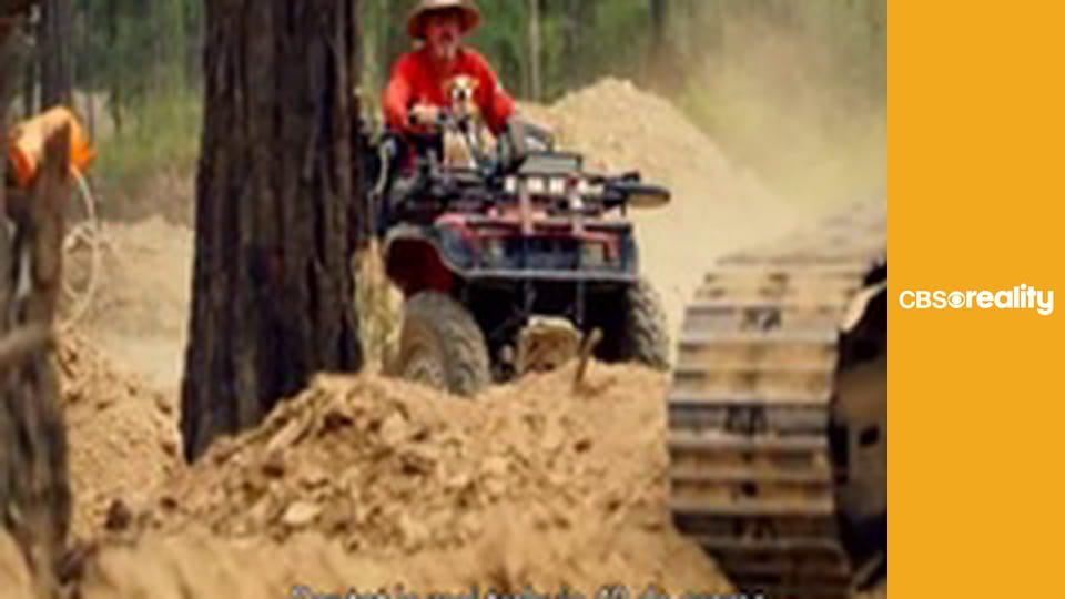 Relative Justice E124