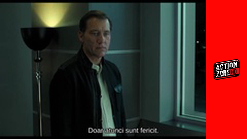 Gemeni: Conspirația