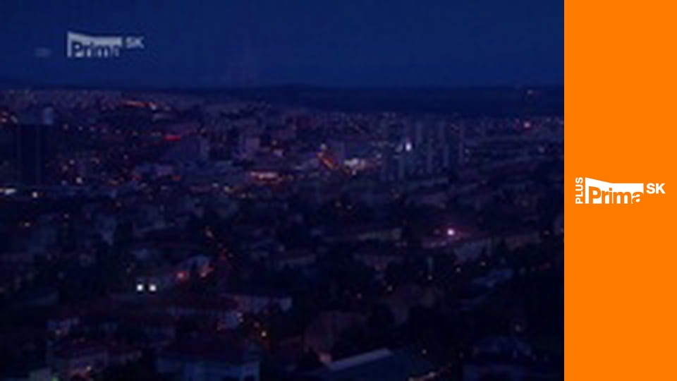 Modrý kód S1E16 - Django