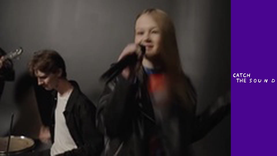 NIKÁYA - Outta my league