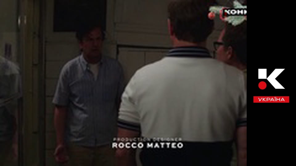 Т/с "Клан Кеннеди".