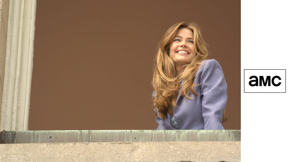 Чужая свадьба