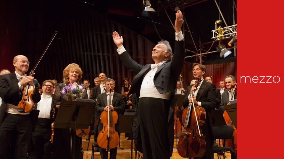 Verdi: Il Trovatore - Zubin Mehta, Maggio Musicale Fiorentino