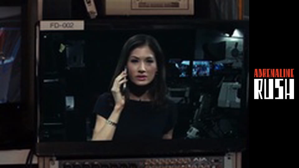 Destruction: Los Angeles