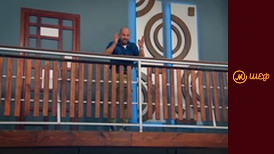 Сезон 11, Выпуск 11