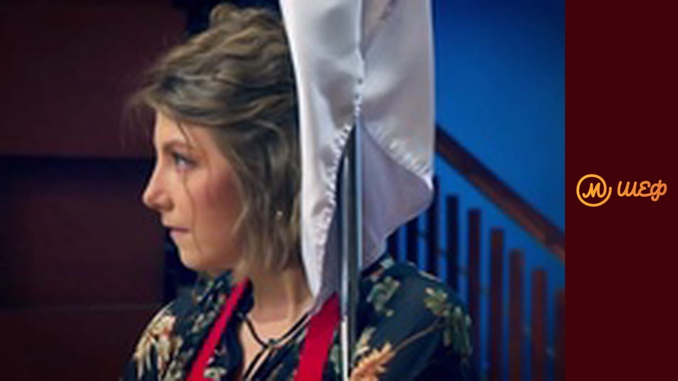 Сезон 11, Выпуск 11