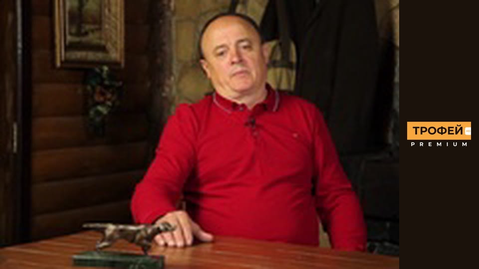 Дальний кордон. Серiя 32