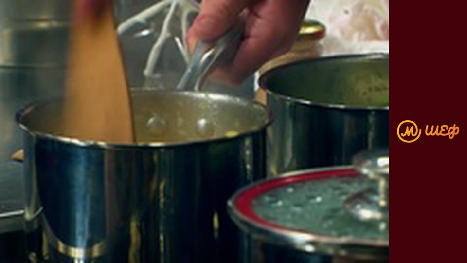 Сезон 13, Випуск 14