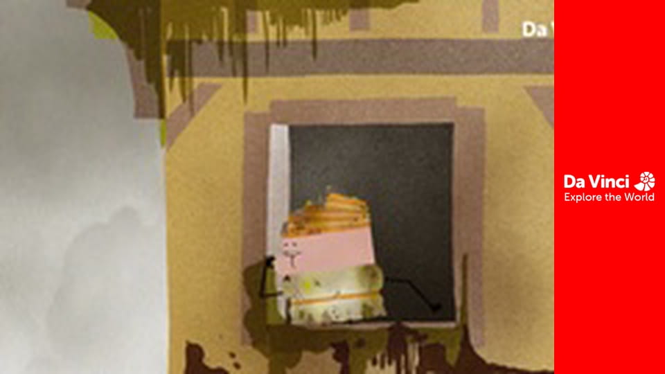 Веселые баламуты в Средневековье - Грязь