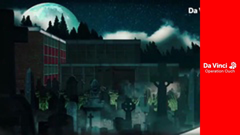 Операція «Ой!» - Швидкі ферменти