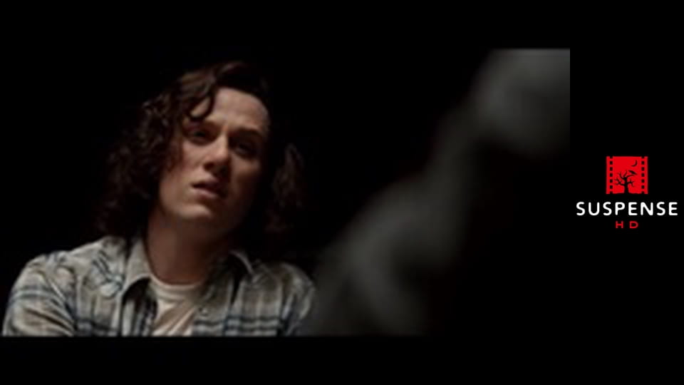 Secret in Their Eyes