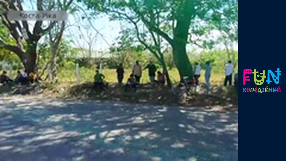 Заробітчани - Сезон 3 Випуск 55