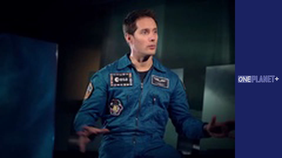 Дістатися до Зірок. - серия 6